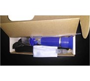 Refractometer atc to Brix made in germany