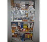 MITSUBISHI FUSE LINK CL-J Type INDOOR 7.2KV
