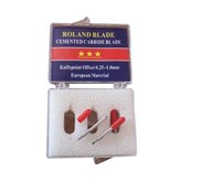Pisau Cutting Sticker Roland