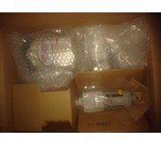 SUN-DRAIN OIL FRANTZ/ OIL SEPARATOR F303 Merk SANAI Original Japan
