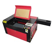 Mesin Grafir Laser KR530