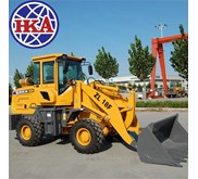 Distributor Wheel Loader Murah dan berkualitas