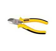 84-607-2 Diagonal Cutting Plier 8” Linesman Dynagrip Stanley