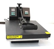 Mesin Press Kaos 38×38 Innovatec