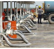 COMPOSITE HOSE / SELANG KOMPOSIT