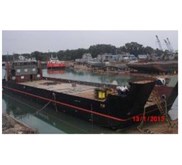 LCT DIJUAL KONDISI PRIMA MANTENANCE OK