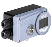 BURKERT Digital electropneumatic Positioner 8792