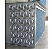 Coil Steam Dryer