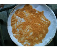 Tobiko (telor ikan terbang) Super