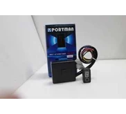 Turbo Timer Portman Hilux Revo 2015