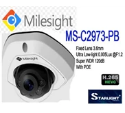 MileSight MS-C2973-PB 2.0MP H.265
