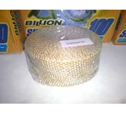 Billion Exhaust Wrap / Wraping Header (Super Thermo)