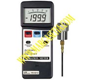 VIBRATION METER LUTRON VB-8212