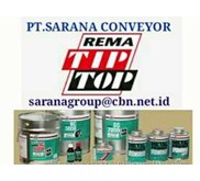 LEM CONVEYOR REMA TIP TOP PLASTIC CEMENT ADHESIVE