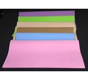 spon Eva warna warni