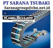 PT. Sarana Tsubaki Kabelschelepp Cable
