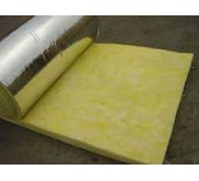 PEREDAM GLASSWOOL/ROCKWOOL INSULATION JASA PEMASANGAN AIS