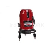 Cross Line Laser Level Ruide ACL 241