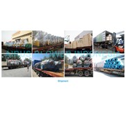N2 Gas booster