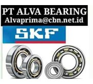 STOK SKF BEARING BALL BEARING SKF PT ALVA BEARING JUAL SELL SKF