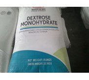 Gula Dextrose Pemanis