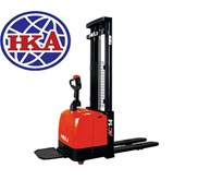 Stacker Full Electric