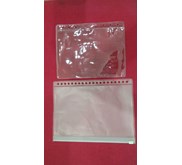 Pembungkus Plastik Mika, Pembukus ID , 