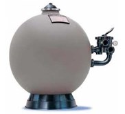 Sand Filter + Variflo S-360 SX