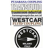 WESTCAR ROTOFLUID COUPLING BETA 60 7