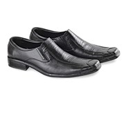 Sepatu Formal Kulit Bagus Murah Kualitas Terjamin