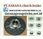 agent PT SARANA OSAKI CLUTCH BRAKE CLUTCH BRAKE OSAKI
