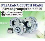 electric OSAKI CLUTCH BRAKE PT SARANA TEKNIK CLUTCH BRAKE OSAKI