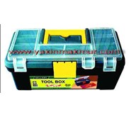 Tool Box Body Besi & Plastik