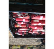 REFILL APAR ( FIRE EXTINGUISHER)/ Pengisian Ulang APAR