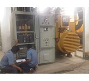 PELAYANAN MAINTENANCE, TROUBLE SHOOTING & INSTALLATION