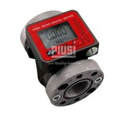 PIUSI k 600/3 digital flow meter