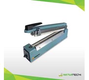 Hand Sealer dengan Pemotong FS-C