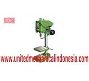 11.	DCA Mesin Bor Duduk Diamond Core ZIZ-FF-130