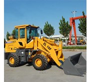 Harga Wheel Loader KH Bergaransi