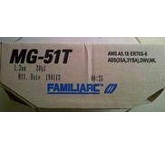 Kawat Las Kobelco RB, LB, MG