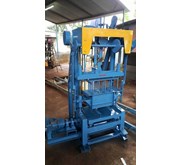 MESIN PRES/CETAK BATAKO - MANUAL