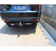 Towing Bar Pajero Sport