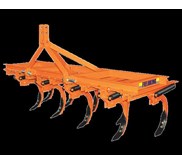 Cultivator / Tiller