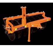 Disc Harrow
