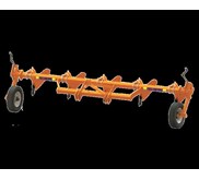 Cultivator / Tiller