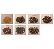 Wood Pellet /Pelet Kayu
