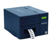 TSC TTP-244M Pro Series Industrial Barcode Printer