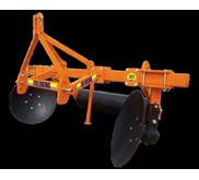 Disc Ridger