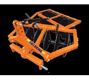 Disc Harrow