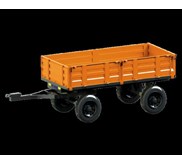 Tractor Trailer